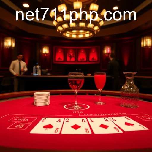 Baccarat Game