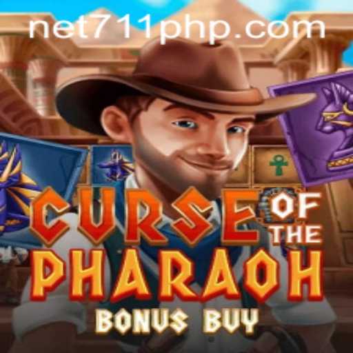 Exploring the Egyptian Adventure of Curse of the Pharaoh Bonus Buy
