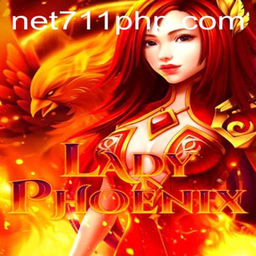 LadyPhoenix: Conquer the Mystical Realms with 711PHP